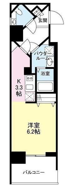 グロースメゾン新横浜