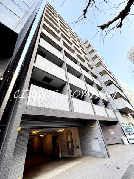 グロースメゾン新横浜
