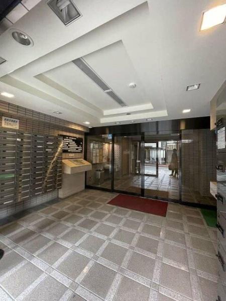 ライオンズマンション横浜反町