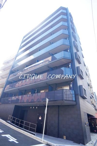 ガーラ・シティ横浜反町