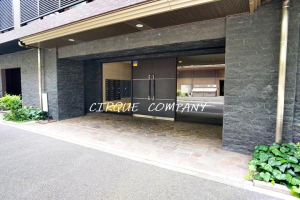 フェニックス新横濱クアトロ