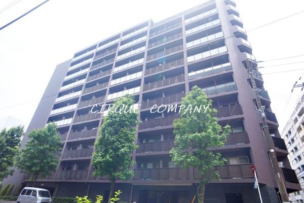 フェニックス新横濱クアトロ