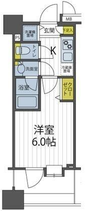 グランドガーラ横濱元町