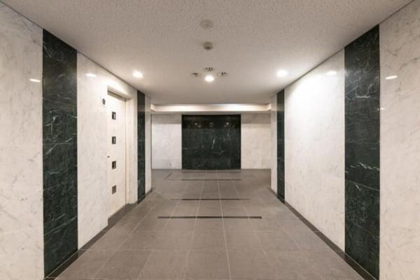 エルプレイス横浜青木町