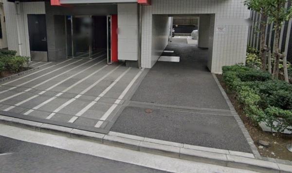 メインステージ新子安Ⅰ