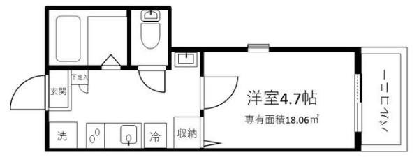 Ｔ－ｆｌａｔ東戸塚