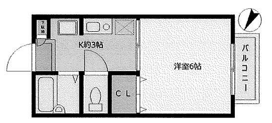 フレグランス東戸塚