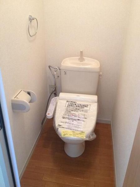 フレグランス東戸塚