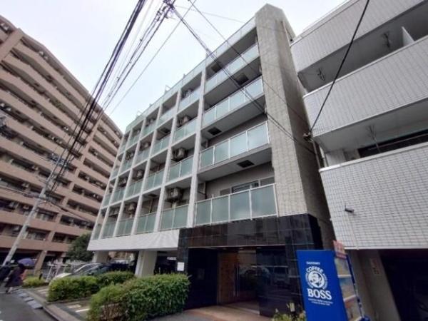 アヴァンツァーレ横濱