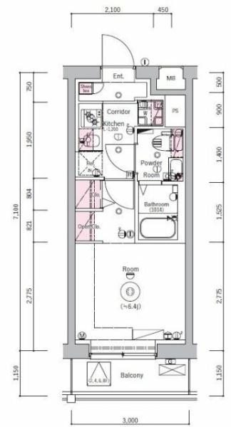 ＳＹＮＥＸ　ＹＯＫＯＨＡＭＡ－ＳＨＩＭＭＡＣＨＩ