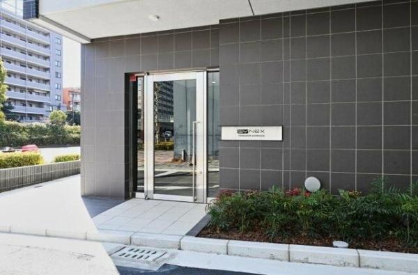 ＳＹＮＥＸ　ＹＯＫＯＨＡＭＡ－ＳＨＩＭＭＡＣＨＩ