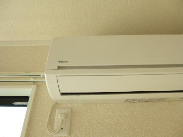 メゾンパル鶴見市場