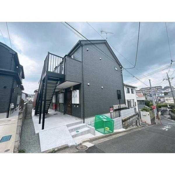 CASA二俣川