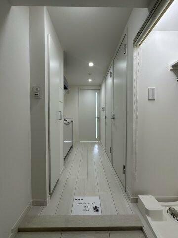 リライア吉野町Ⅲ