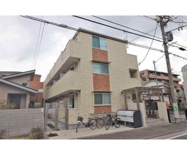 シエル弘明寺
