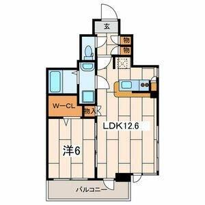 エトワール新杉田