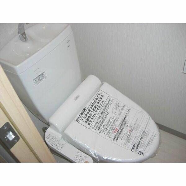 エトワール新杉田