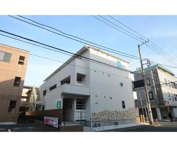 シャトン横浜上大岡