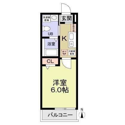 パルトネール綱島Ｉ