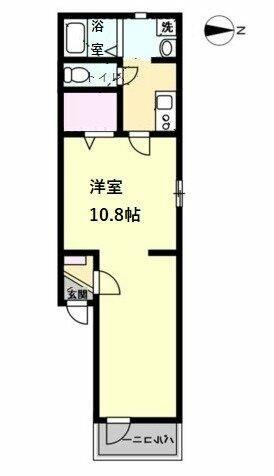 リーヴェルポート横浜三ッ沢ＬＵＫＩＡ
