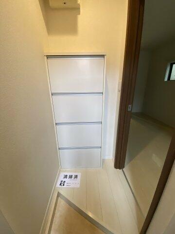 リーヴェルポート横浜三ッ沢ＬＵＫＩＡ