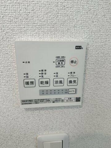 リーヴェルポート横浜三ッ沢ＬＵＫＩＡ