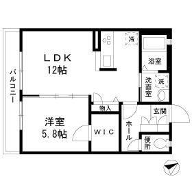 コンフォートハイム戸塚