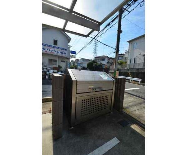 コンフォートハイム戸塚
