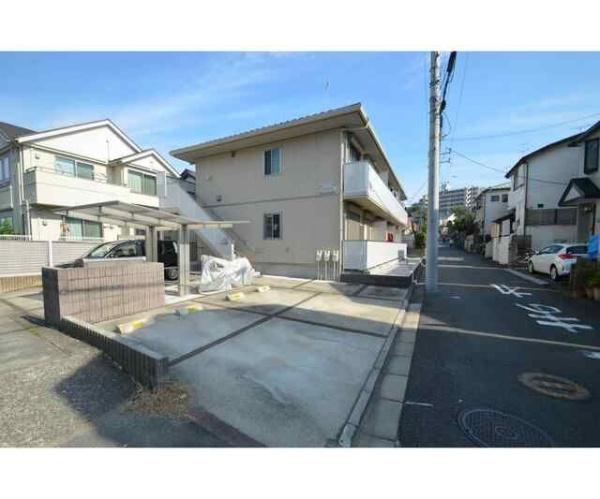 コンフォートハイム戸塚