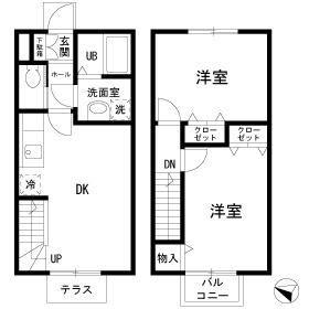 プランドール横濱ＩＩ