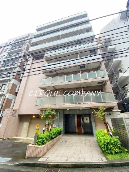 ドゥーエ横濱台町