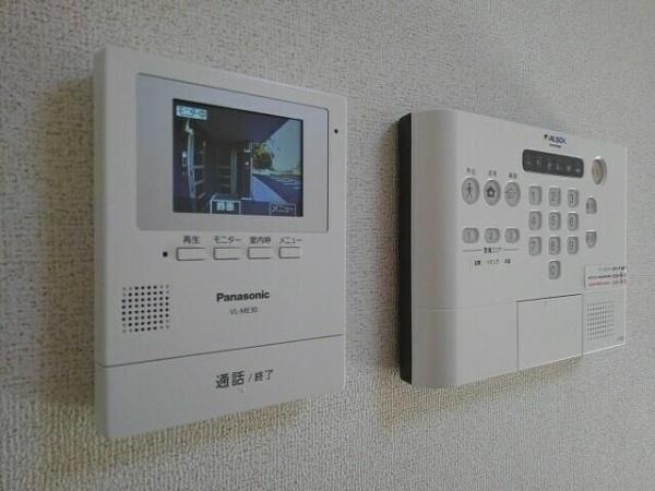 サンモール丸山3