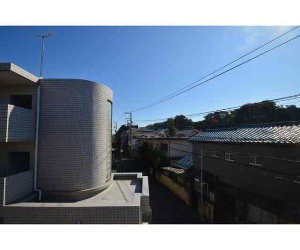 横浜市保土ケ谷区西谷４丁目のアパート