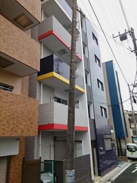 アルカディア浅間町