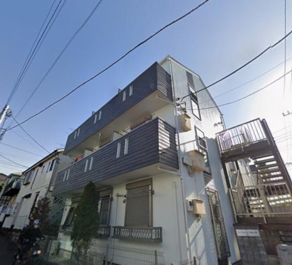 G・Aヒルズ鶴ヶ峰