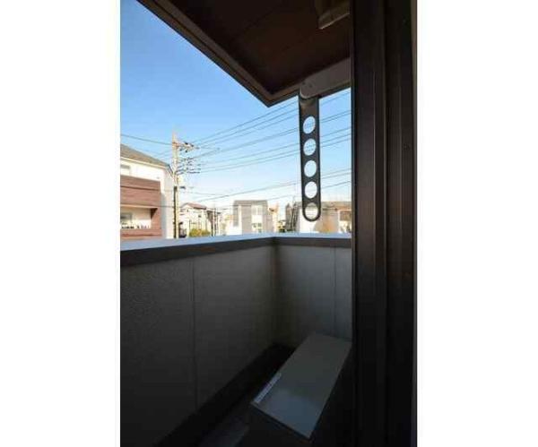 ペンディーオ　ソプラ　東寺尾中台