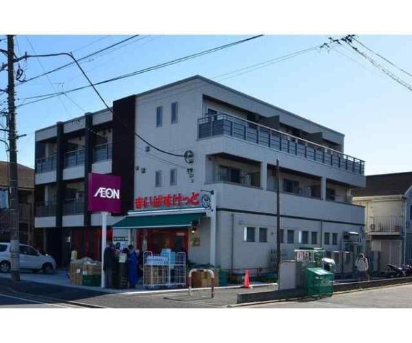 ペンディーオ ソプラ 東寺尾中台