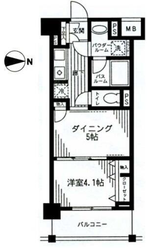 日神デュオステージ本牧