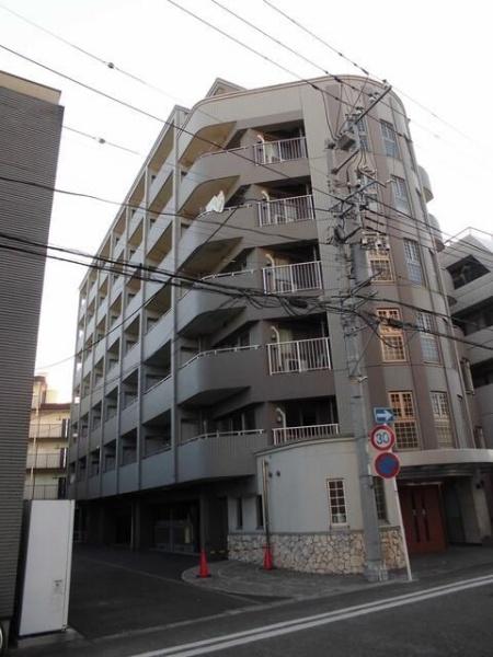 日神デュオステージ本牧