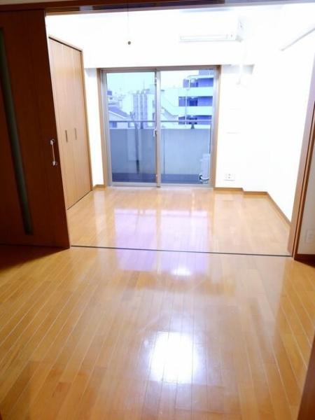 日神デュオステージ本牧