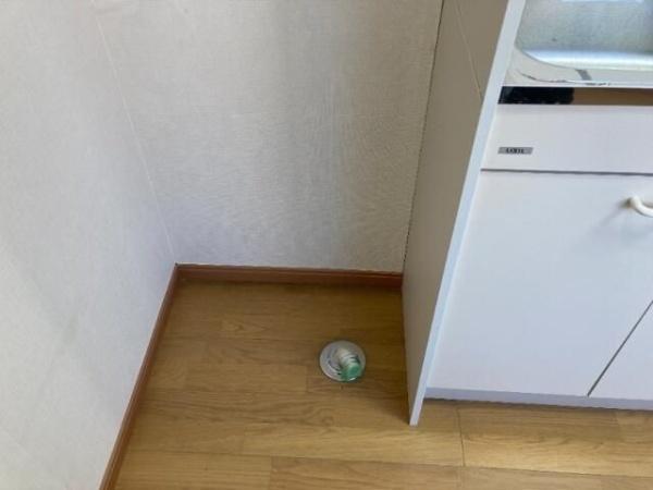 サークルハウス白楽