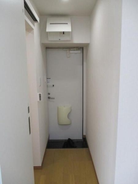 サークルハウス白楽