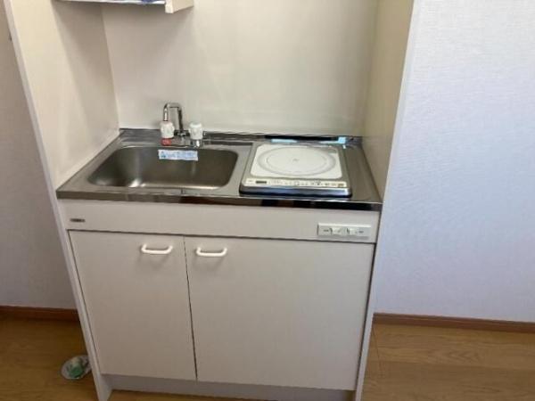 サークルハウス白楽