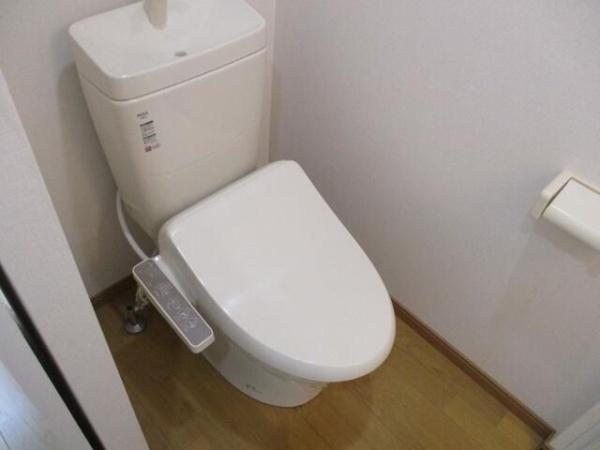 サークルハウス白楽