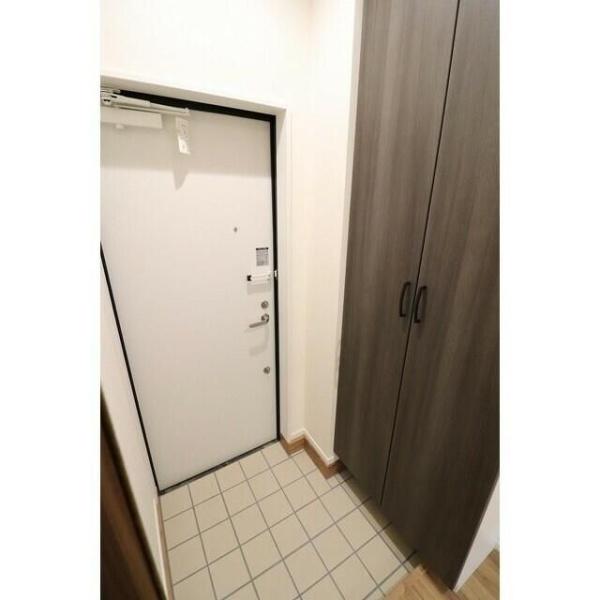 丘の上テラス菊名Ｂ棟