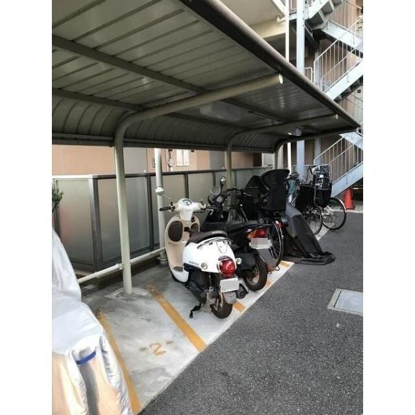 サンハイム鶴見
