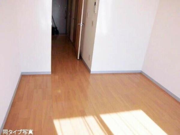 サンハイム鶴見