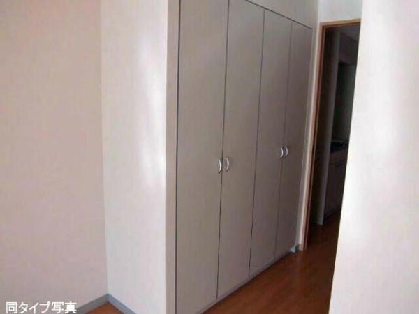 サンハイム鶴見
