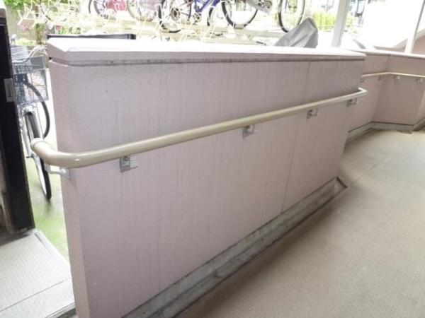 フェリースいずみ中央