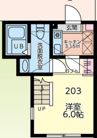 シティプライムよこはま